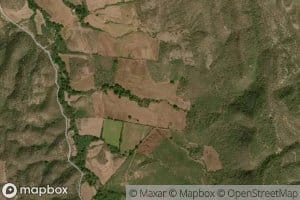 Barranca Agua de Rios