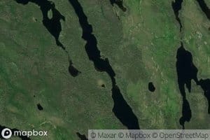 Lac Desmeules