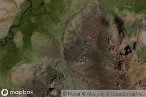 Hayrtin Baruun Salaa