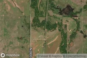 Monument Creek