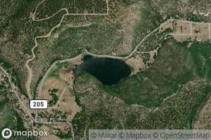 Chapman Lake