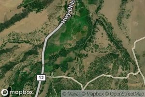 Rilling Creek