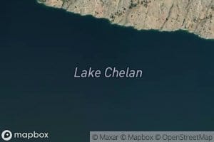 Lake Chelan