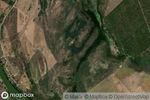 Lagoa da Olaria