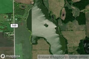 Tub Lake