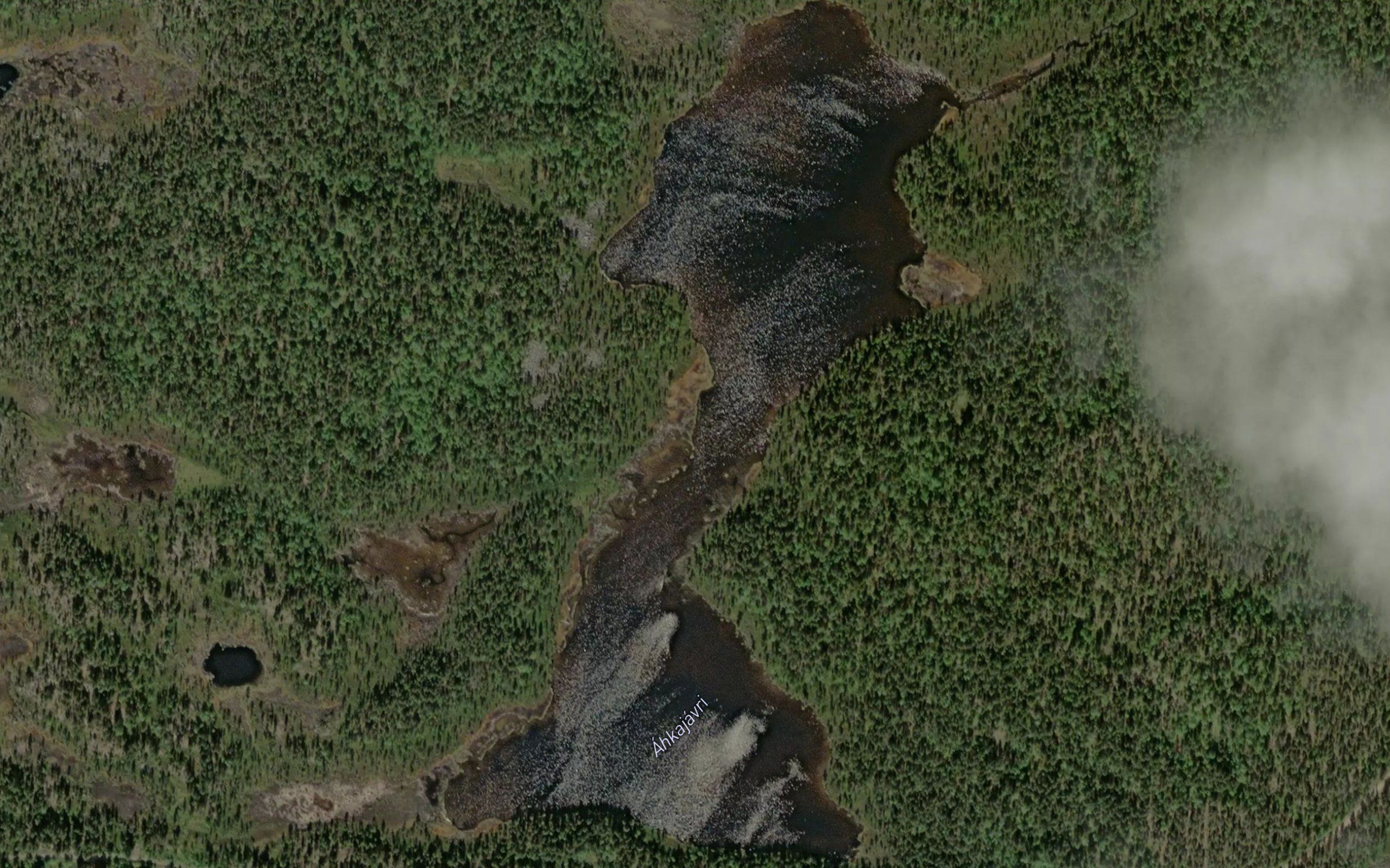 Ahkajavri