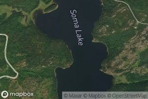 Soma Lake