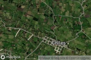 Quebrada de Agua Hedionda