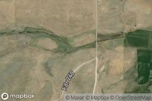 Poso Creek