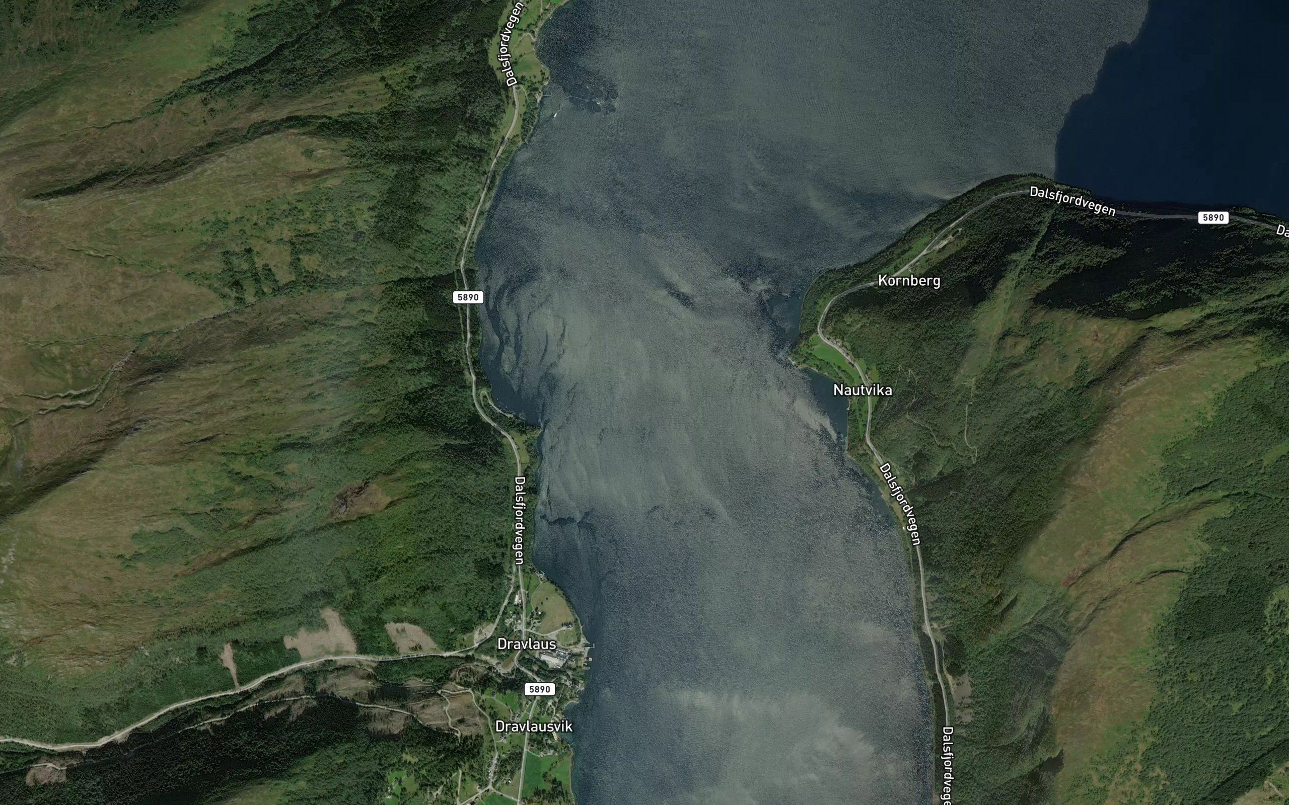 Dalsfjord