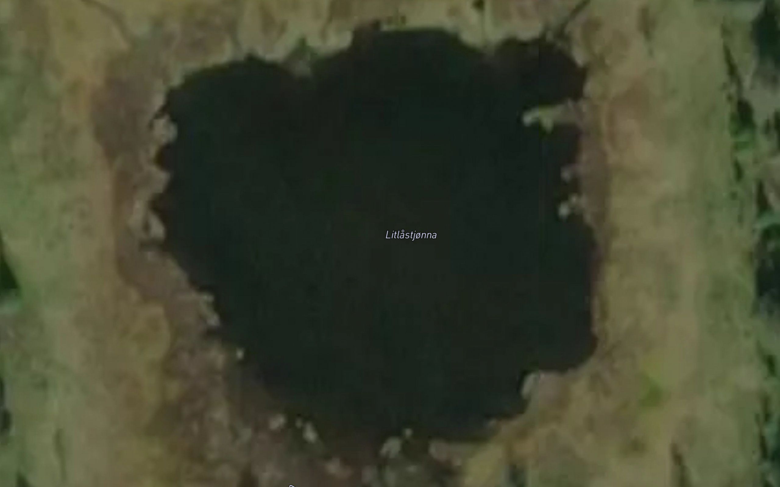 Litlastjonna