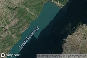 Sandvikevatnet