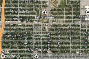 Oknoname 02730 Reservoir