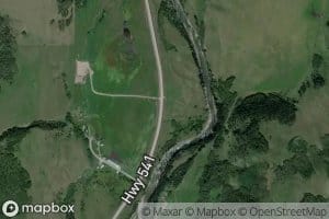Waldie Creek