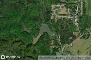 Shields Lake