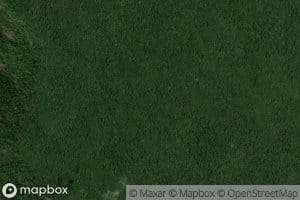 Cachoeira do Tareraimbu