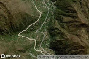 Quebrada Mishquipuquio