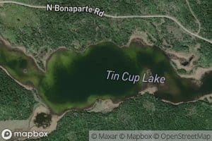 Tin Cup Lake