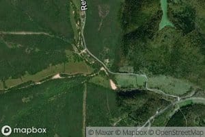 West Fork Bear Creek