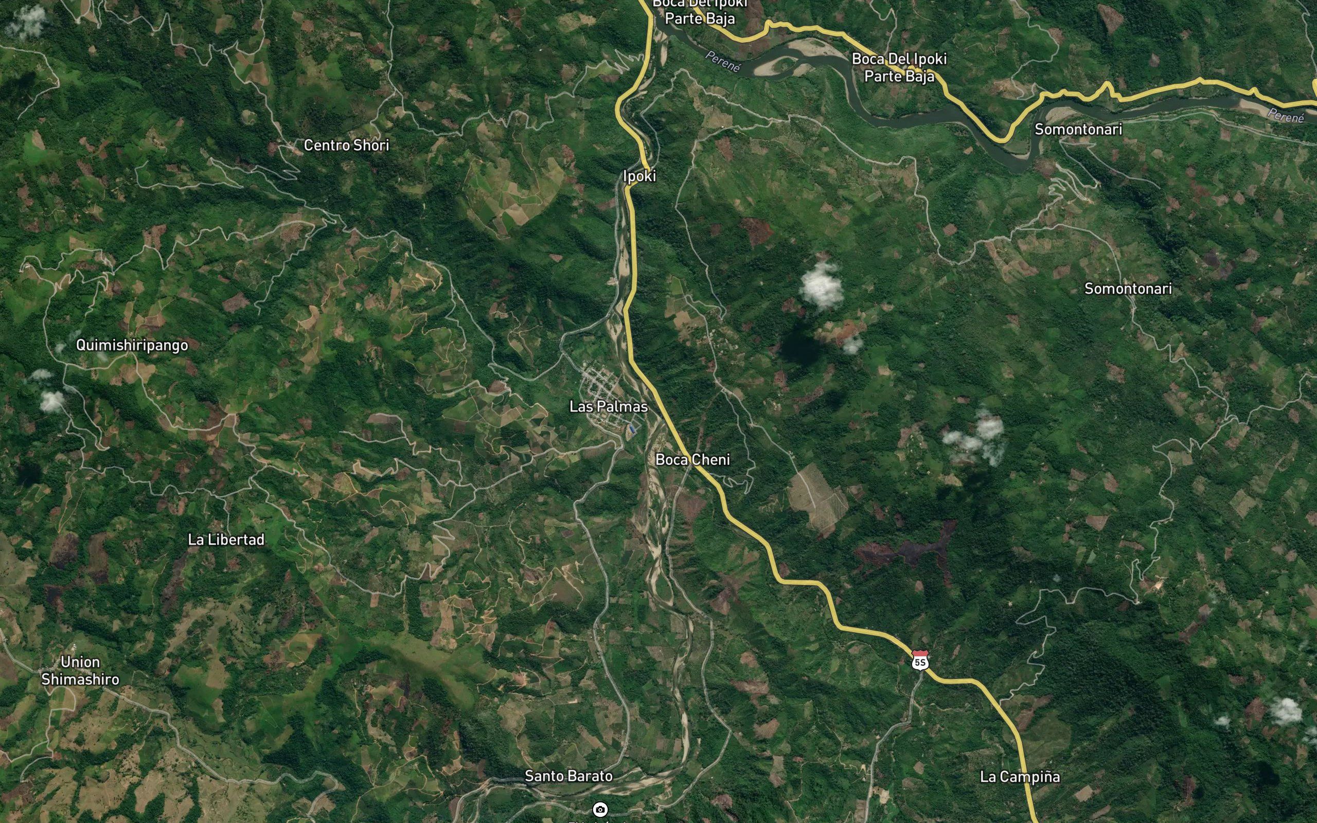Rio Capiri