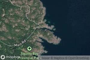 Squitty Bay