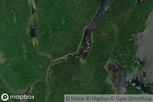 Moher Creek