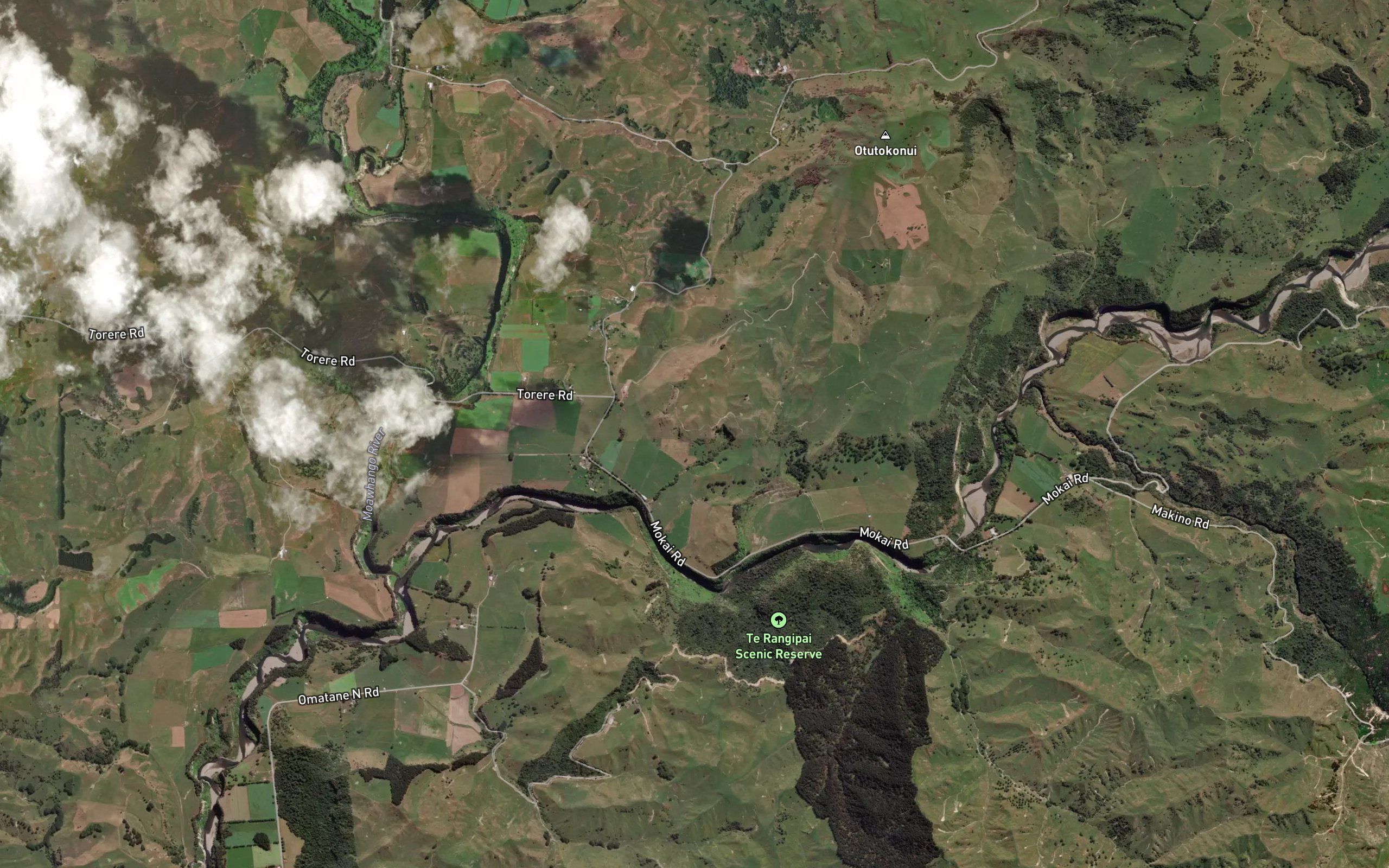 Rangitikei River