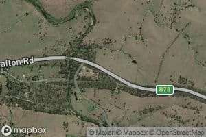 Station Creek
