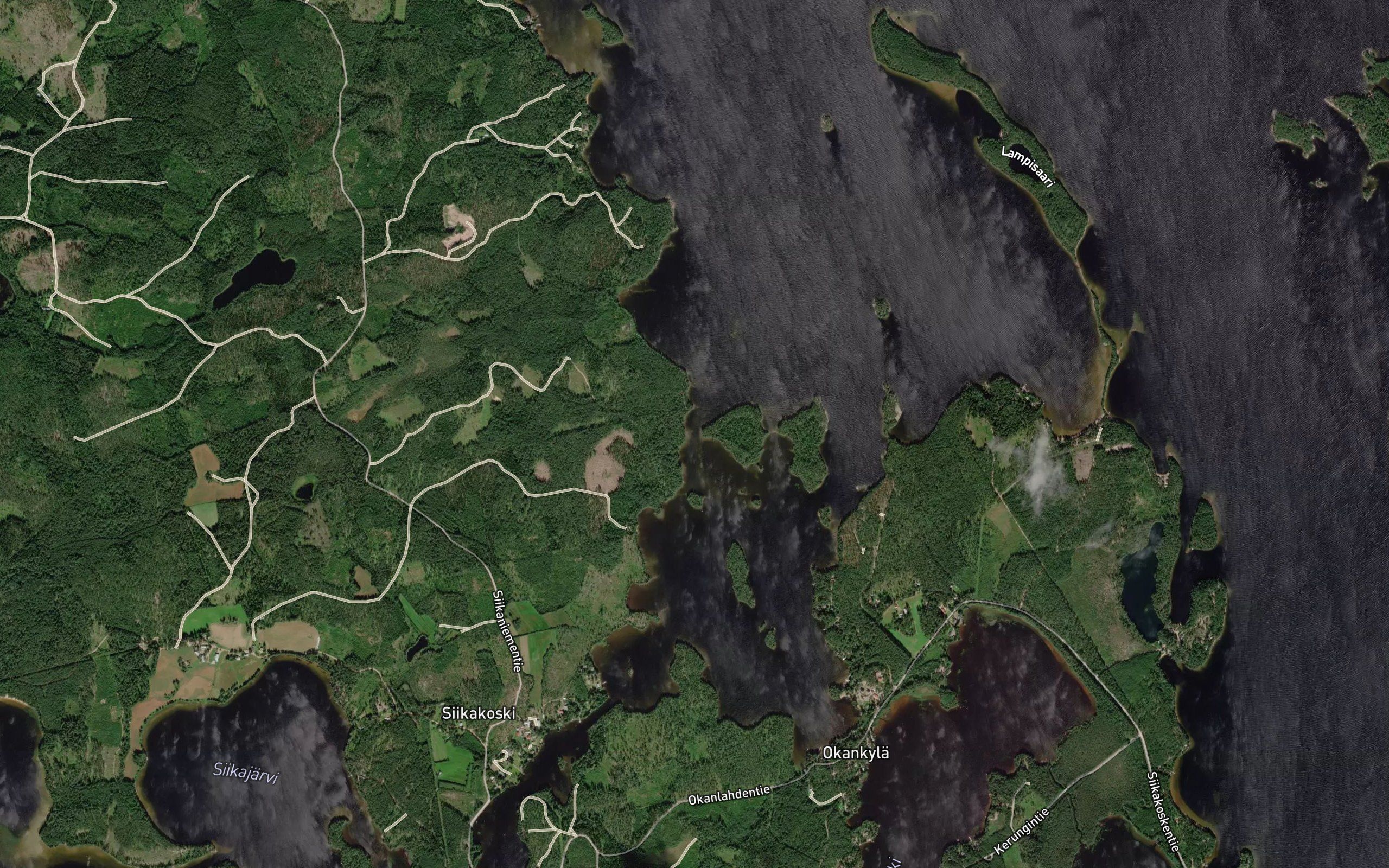Isonkivensalmi