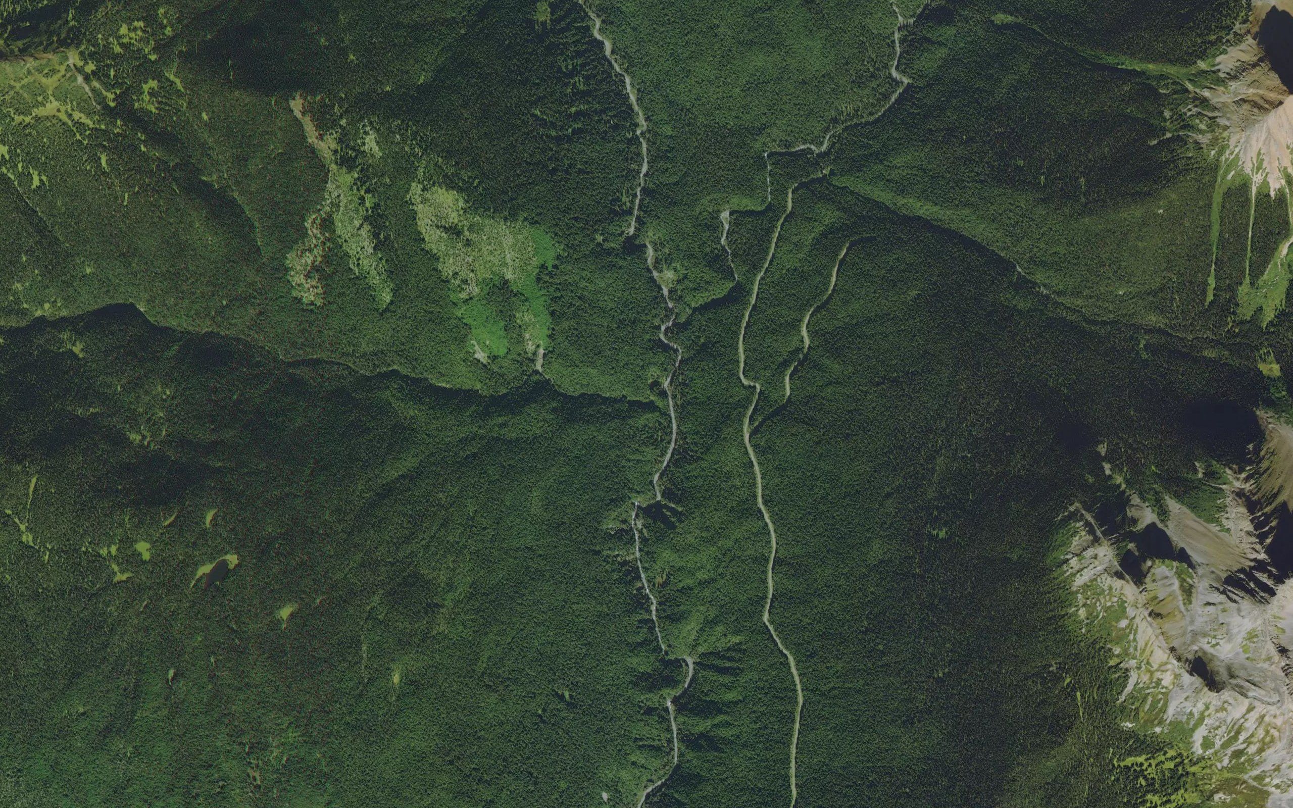 Duncan Creek