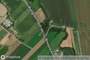 Branche de la Riviere Bayonne