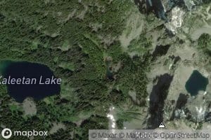 Ice Lake