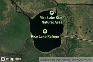 Rice Lake