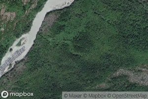 Frontier Creek