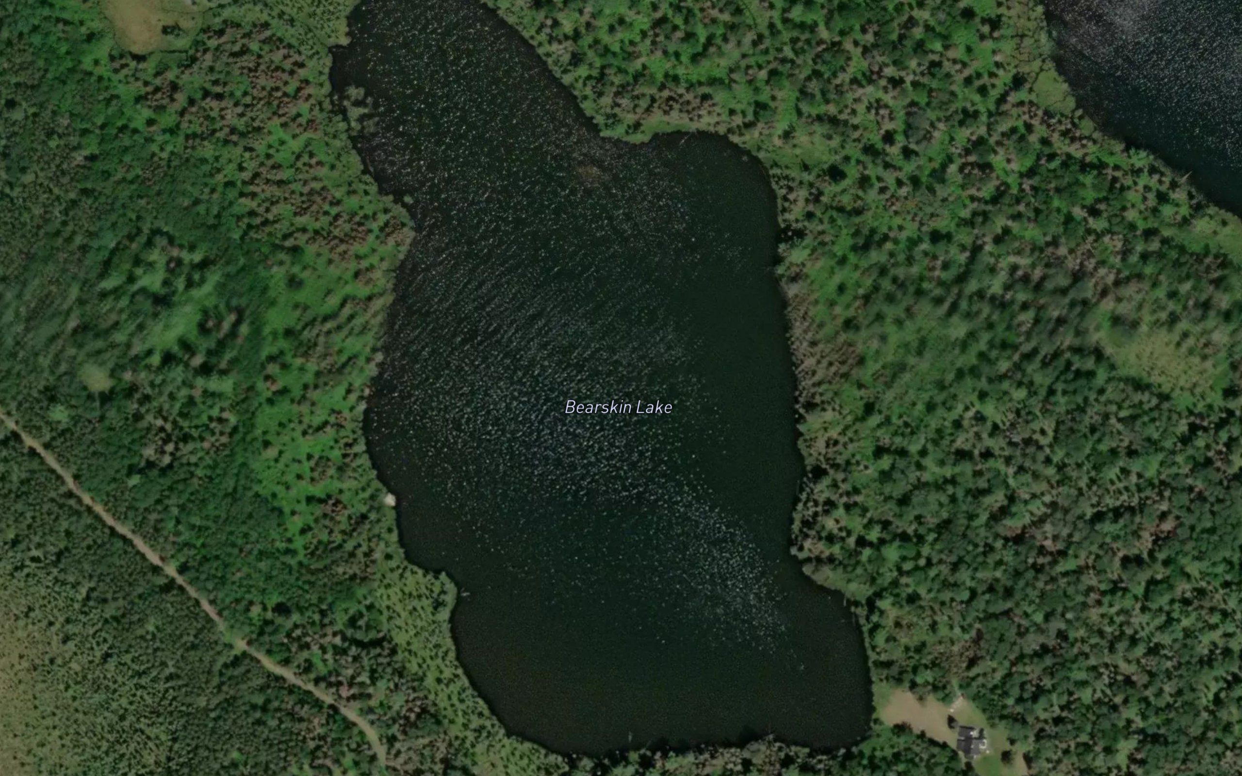 Bearskin Lake