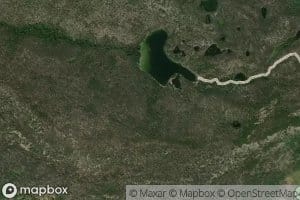 Deerhead Lake