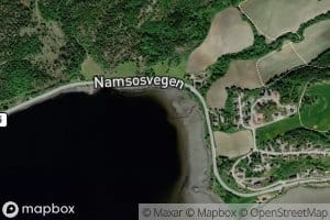 Strandabukta