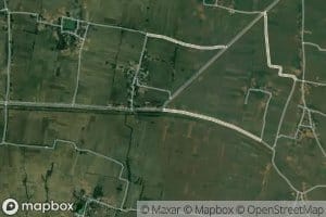 Mahuawan Distributary