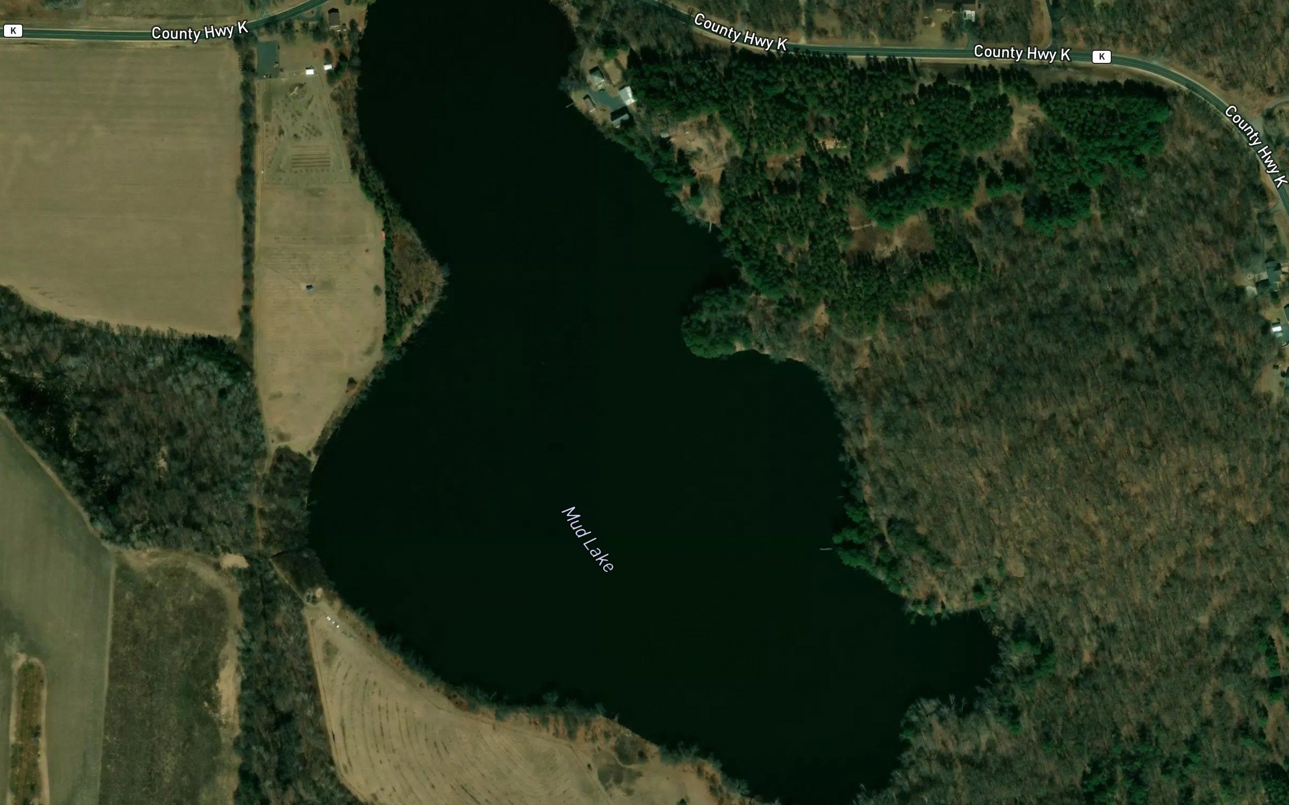 Mud Lake