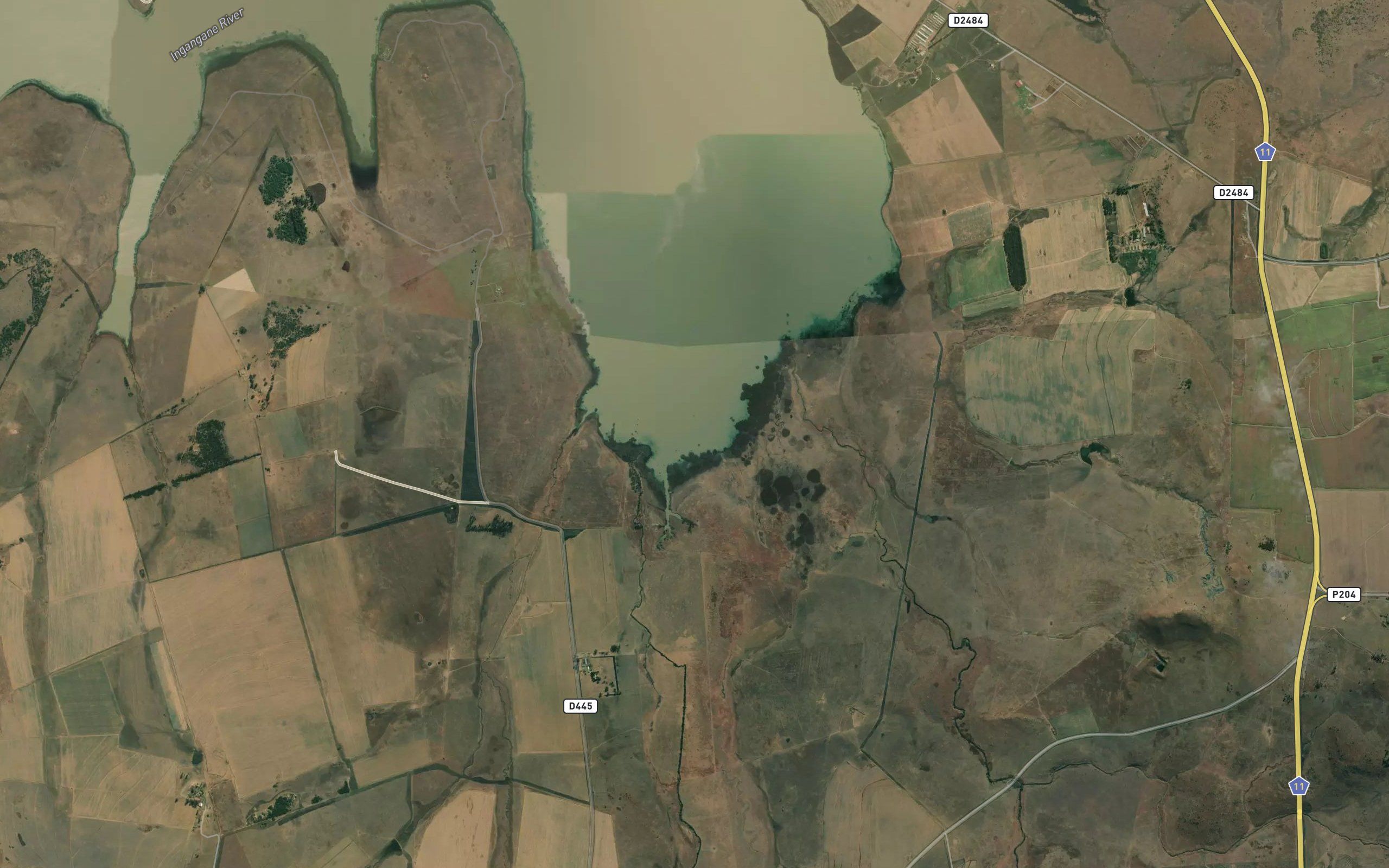 Kalbasrivier
