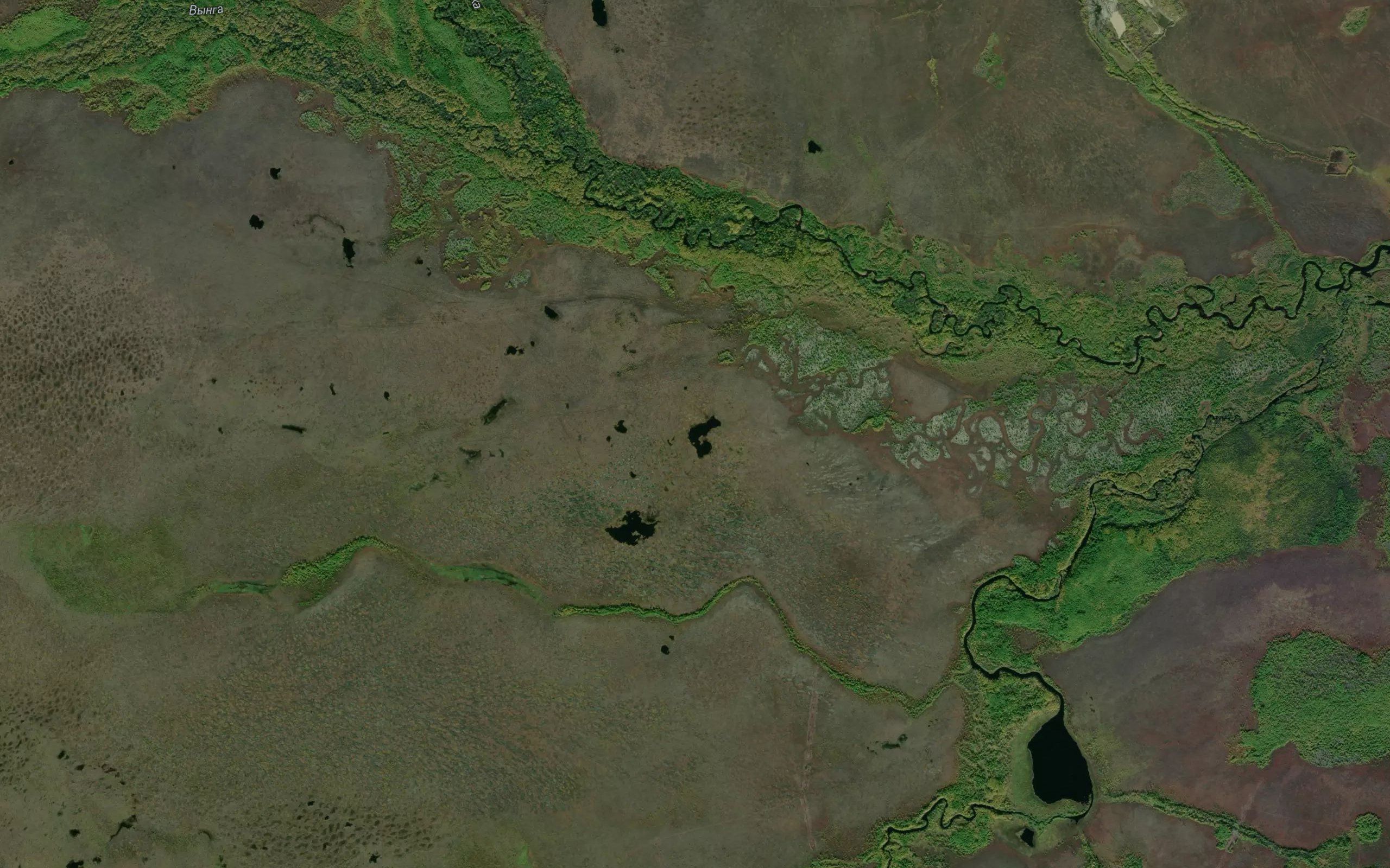 Ozero D'yakonovskoye