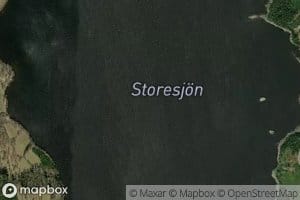 Storesjon