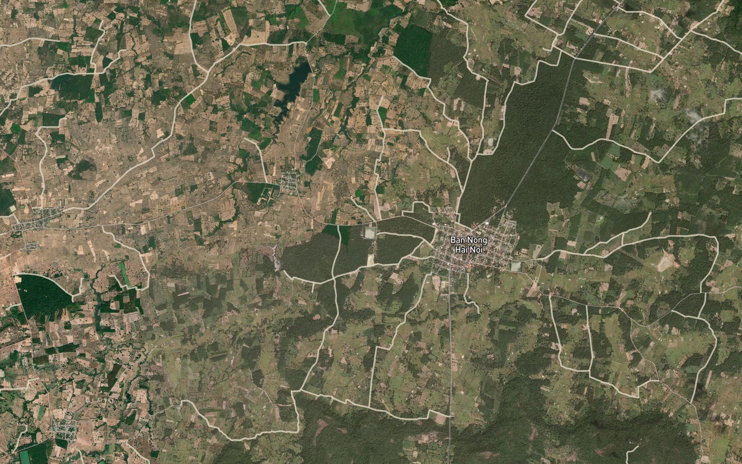 Nong Na Khu