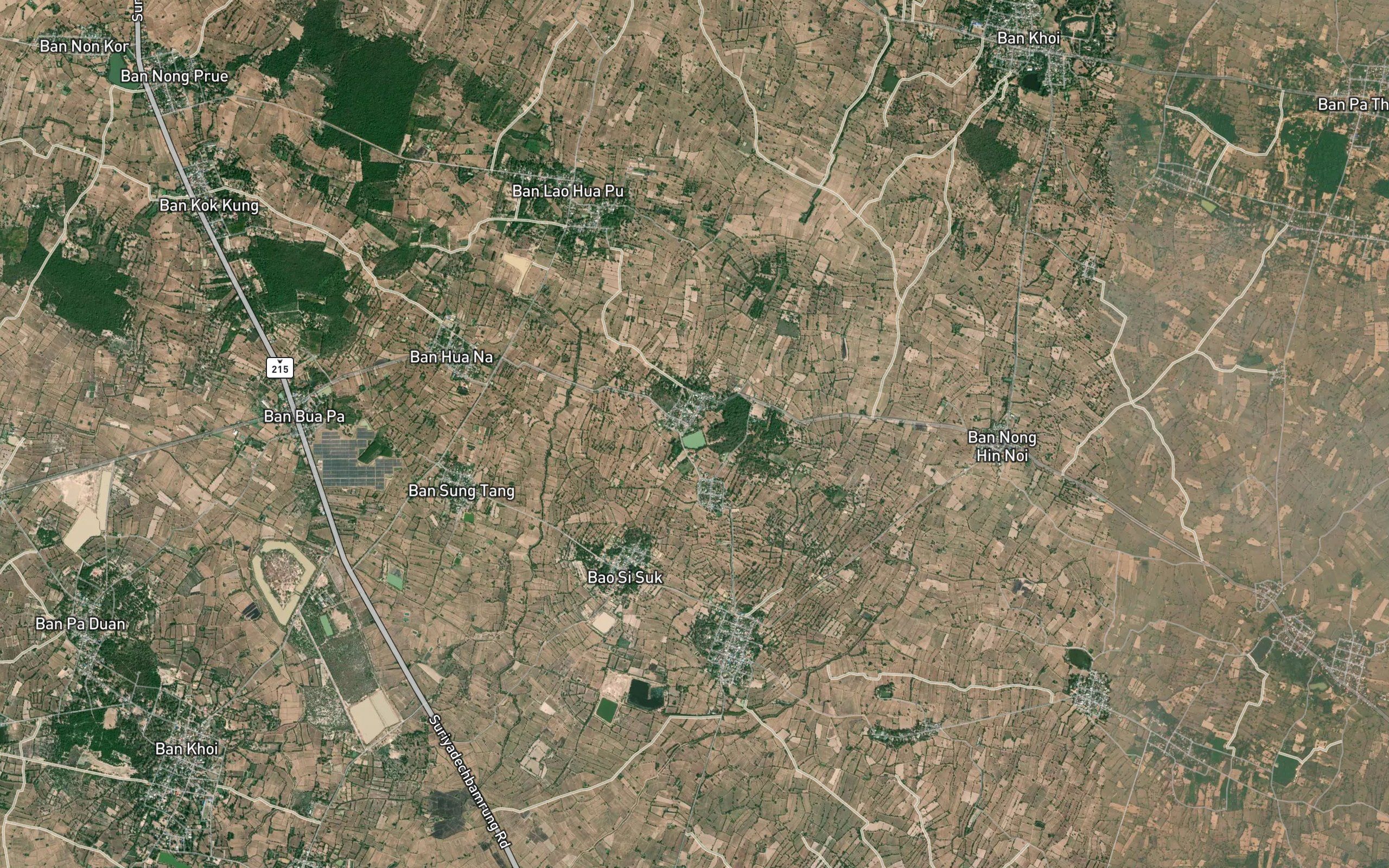 Nong Bua