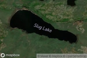 Slug Lake