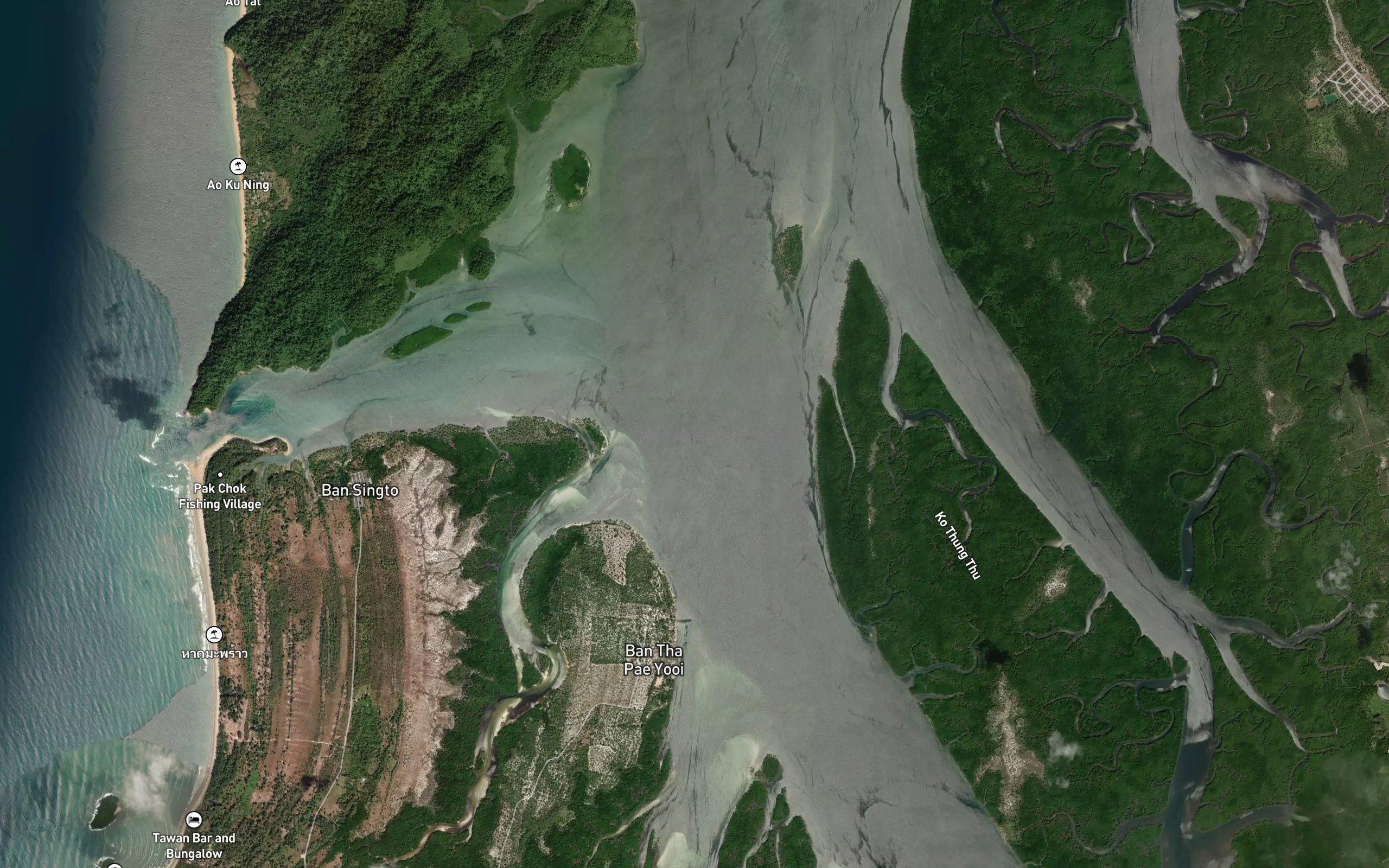 Khlong Hin Dan