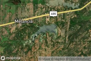 Acude Melancias