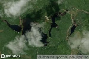Lac des Trembles