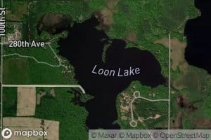 Loon Lake
