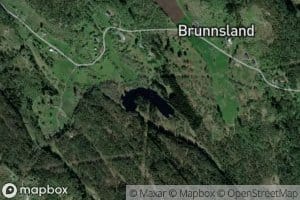 Haugstjorni